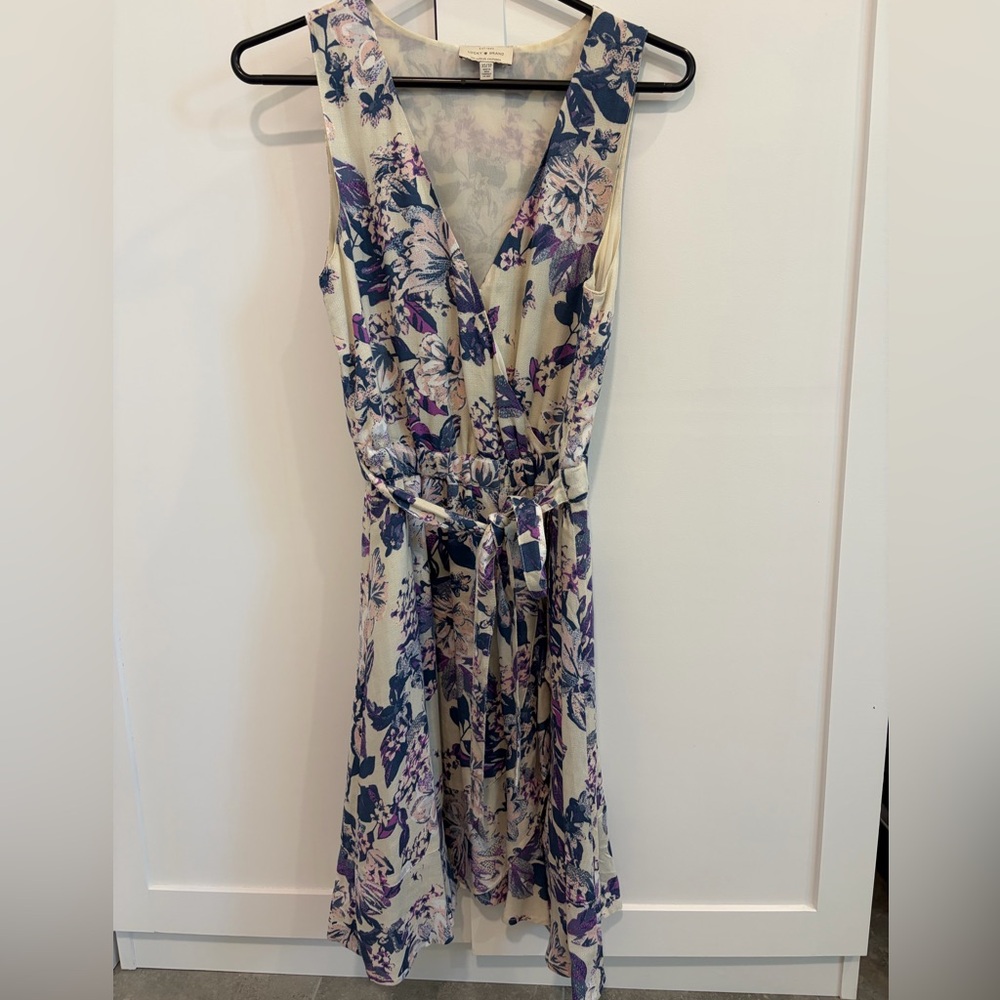 Lucky brand dress, xs